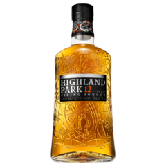 HIGHLAND PARK 12 AÑOS