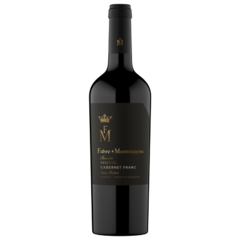 FABRE MONTMAYOU TERRUÑO CABERNET FRANC
