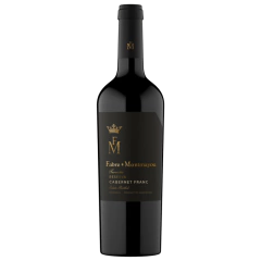 FABRE MONTMAYOU TERRUÑO CABERNET FRANC