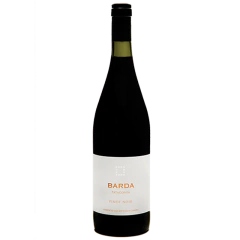BARDA PINOT NOIR