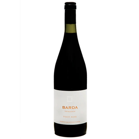 BARDA PINOT NOIR