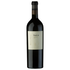 TAPIZ SELECCION DE BARRICAS RED BLEND