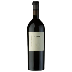 TAPIZ SELECCION DE BARRICAS RED BLEND