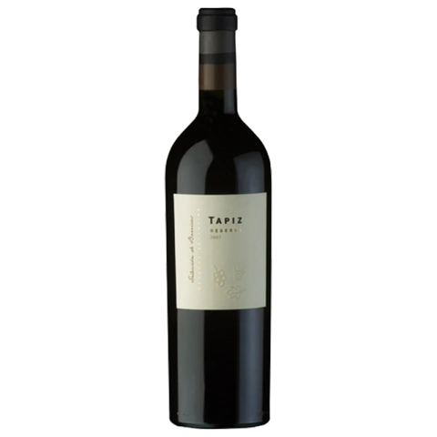 TAPIZ SELECCION DE BARRICAS RED BLEND