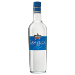 BORGHETTI SAMBUCA