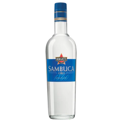 BORGHETTI SAMBUCA