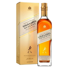 JOHNNIE WALKER GOLD LABEL RESERVE x750cc