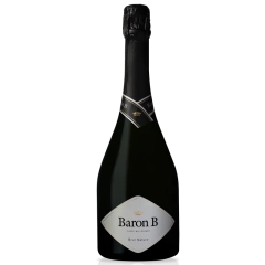 BARON B CUVEE BRUT NATURE