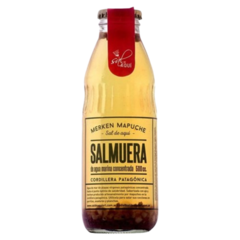 SAL DE AQUI SALMUERA MERKEN