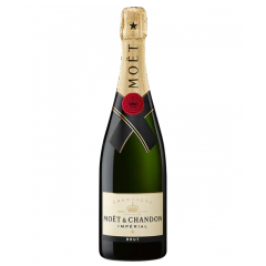 MOET Y CHANDON BRUT IMPERIAL