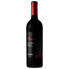 LAS PERDICES ALA COLORADA PETIT VERDOT