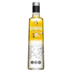 SERNOVA CARIBBEAN BLEND VODKA