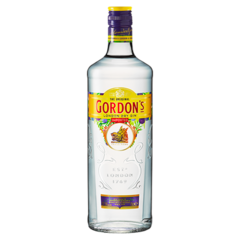 GIN GORDONS LONDON DRY