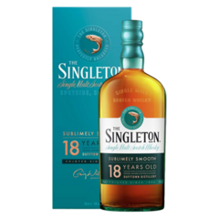 THE SINGLETON 18 AÑOS