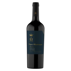 FABRE MONTMAYOU TERRUÑO MERLOT