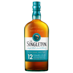 THE SINGLETON 12 AÑOS