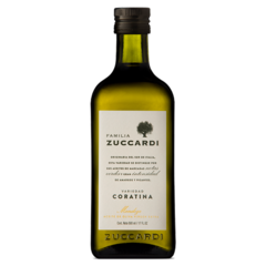 FAMILIA ZUCCARDI ACEITE OLIVA CORATINA