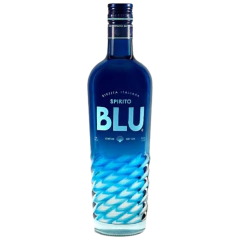 SPIRITO BLU DRY GIN