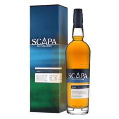 SCAPA THE ORCADIAN SKIREN
