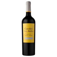 CUVELIER MERLOT