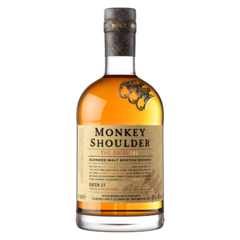 MONKEY SHOULDER