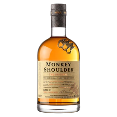 MONKEY SHOULDER