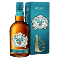 CHIVAS MIZUNARA