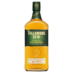 TULLAMORE DEW