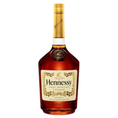 HENNESSY