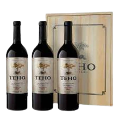 TEHO COFRE GRAND CRU