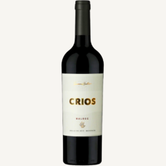 SUSANA BALBO CRIOS MALBEC