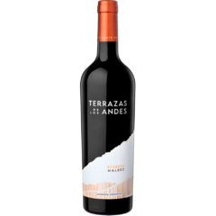 TERRAZAS RESERVA MALBEC