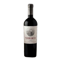 TERRUNYO MALBEC