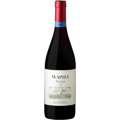 WAPISA PINOT NOIR
