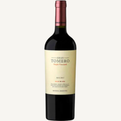 VISTALBA GRAN TOMERO MALBEC