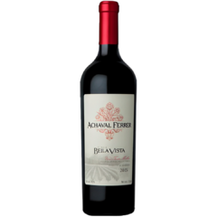 ACHAVAL FERRER FINCA BELLA VISTA