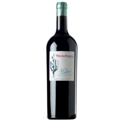 YACOCHUYA MALBEC