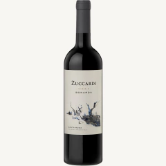 ZUCCARDI SERIE A BONARDA - comprar online