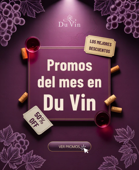 Carrusel DuVin Colección