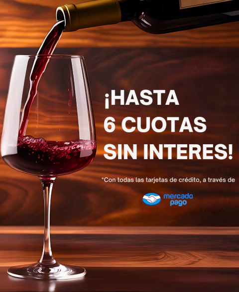 Carrusel DuVin Colección