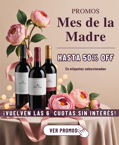 Carrusel DuVin Colección