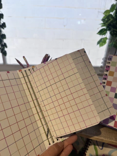 Fichario Singer | Colorees - comprar online