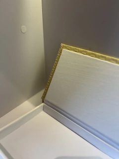 Caixa livro Areia P - Studio54decora