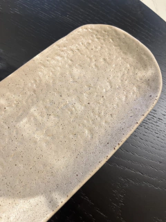 Bandeja cerâmica P na internet