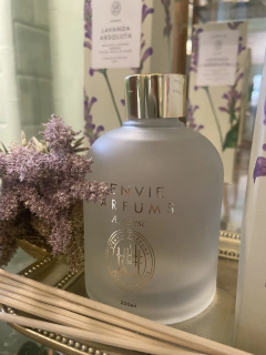 Difusor de Perfumes 200ml Lavanda Absoluta - comprar online