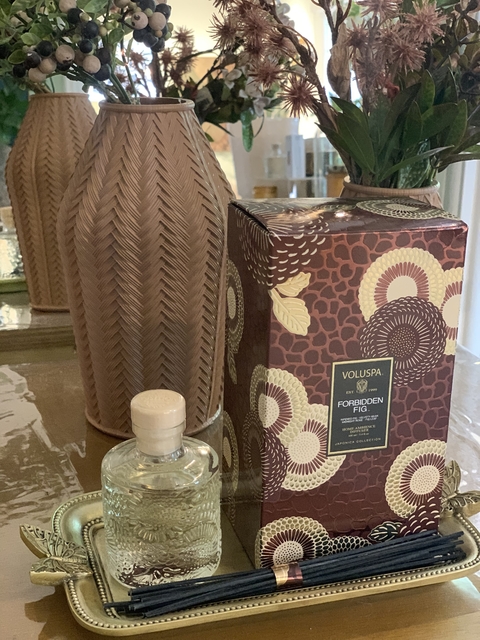 Difusor de ambiente Forbidden Fig - comprar online