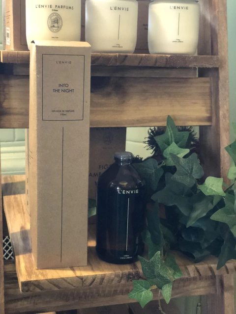 Difusor de ambiente Urban Into the Night