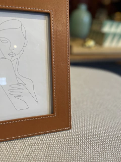 Porta retrato courino M | 15x20 - comprar online