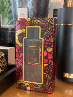 Óleo para difusor ultrassônico 15ml Goji Tarocco Orange