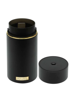 Difusor ultrassônico Preto - Studio54decora